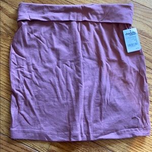 Charlotte Russe skirt